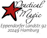 Practical Magic Hexenladen Anschrift