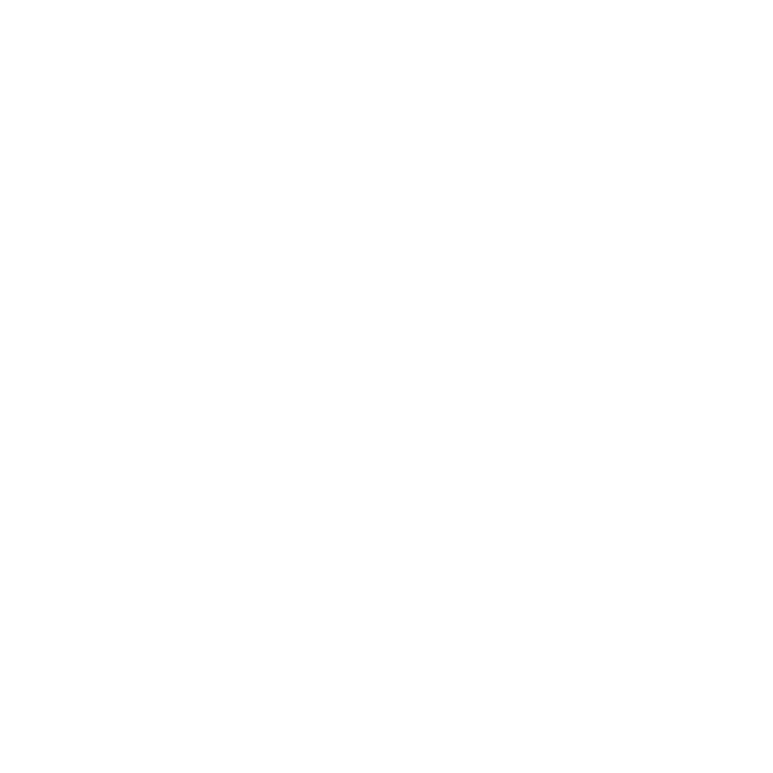 Instagram Logo Glyph White